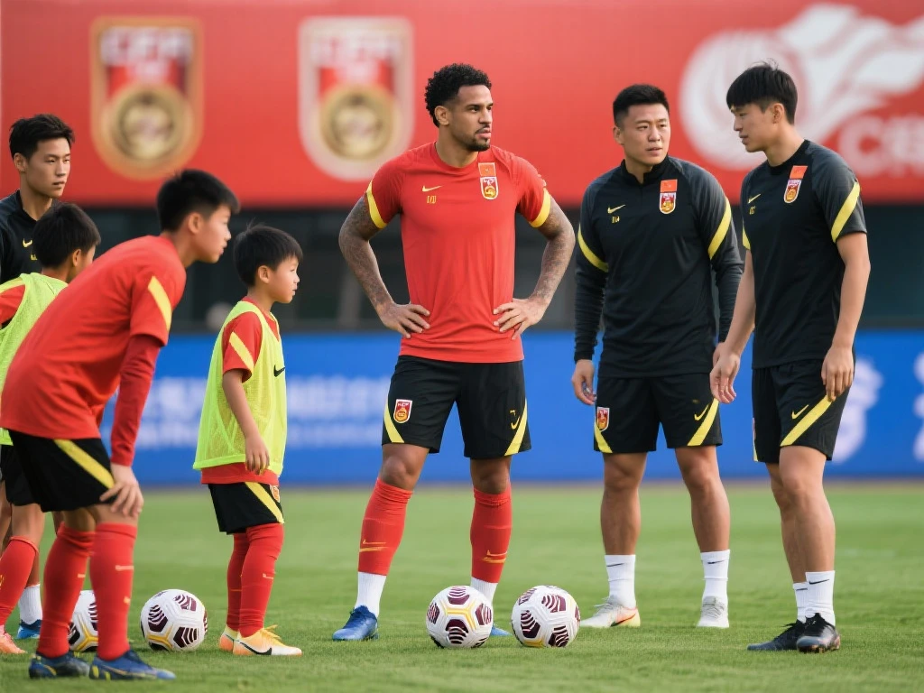 中超新季外援阵容焕新，众多国际球星加盟