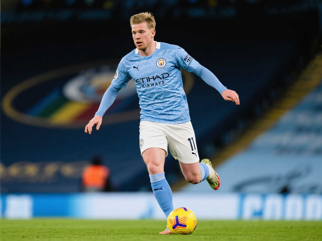 德布劳内或转会那不勒斯？维尔茨传闻加盟拜仁？令人惋惜！