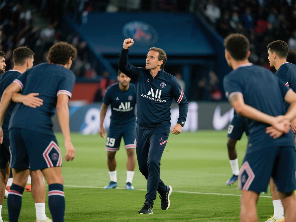 阿莫林：球队信念坚定，胜利实至名归